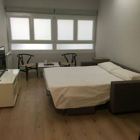 San Juan By Basquelidays Irun