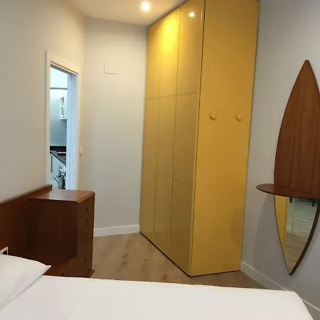 San Juan By Basquelidays Apartment Irun