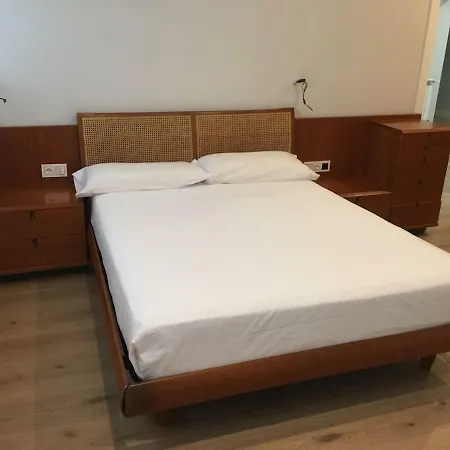 Apartamento San Juan By Basquelidays *