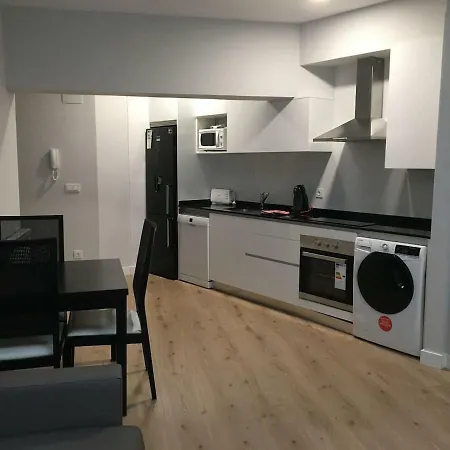 Apartamento San Juan By Basquelidays *