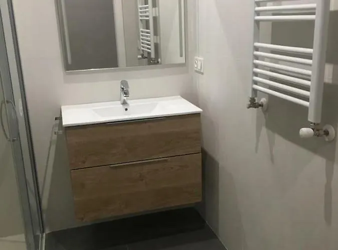 Apartamento San Juan By Basquelidays *