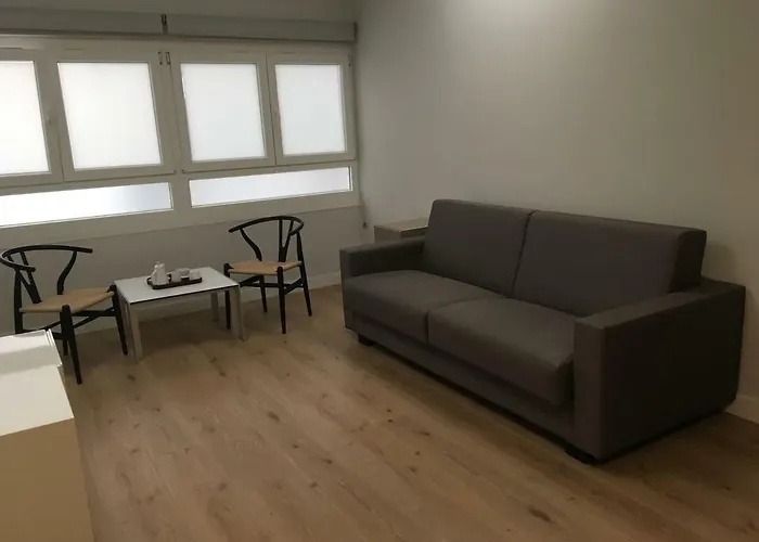 San Juan By Basquelidays * Irun