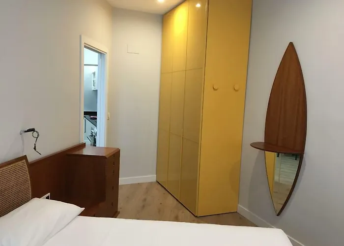 San Juan By Basquelidays Apartamento Irun