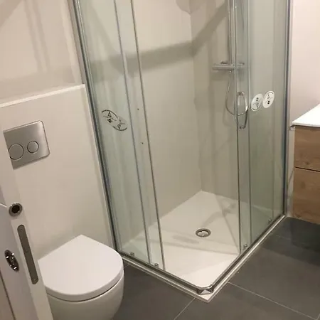 San Juan By Basquelidays * Irun