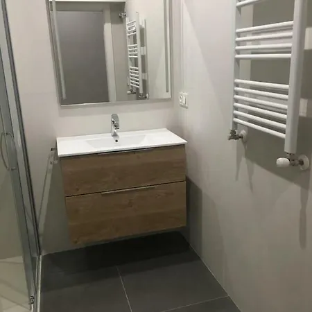 Apartment San Juan By Basquelidays *