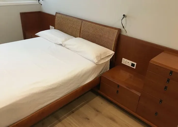 San Juan By Basquelidays Irun