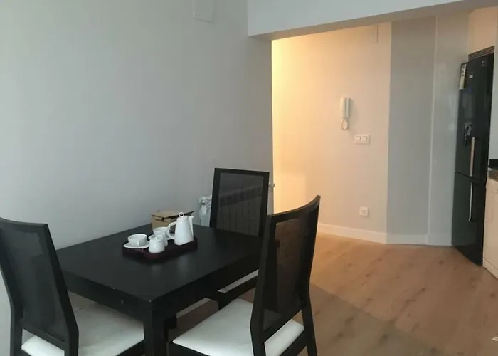 San Juan By Basquelidays Irun