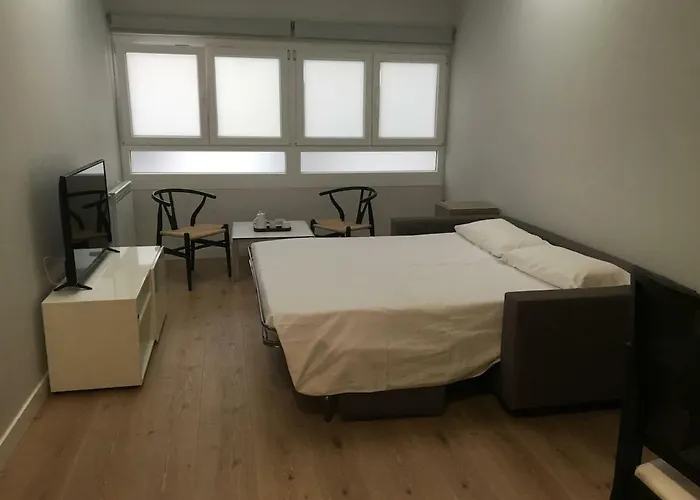 San Juan By Basquelidays Irun