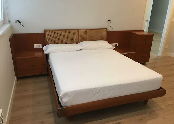 Apartment San Juan By Basquelidays *