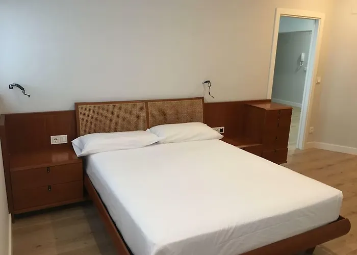 San Juan By Basquelidays Apartment